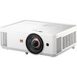 Projector ViewSonic 1PD142 Full HD 4000 Lm 1024 x 768 px-0