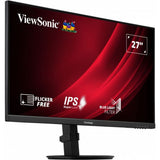 Monitor ViewSonic VG2709-2K-MHD 27" Quad HD 75 Hz-4