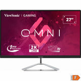 Monitor ViewSonic VX2780-2K 27" Quad HD-3