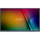 Interactive Touch Screen ViewSonic VS19495 86" IPS TFT LCD 60 Hz-0