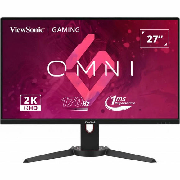 Monitor ViewSonic VX2780J-2K Quad HD 27