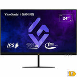 Monitor ViewSonic VX2479-HD-PRO 24" Full HD-4