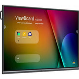 Videowall Monitor ViewSonic IFP6550-5F 65" 4K Ultra HD-7