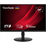 Monitor ViewSonic VG2408A-MHD 24" IPS Full HD-2