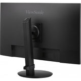 Gaming Monitor ViewSonic 27" IPS Full HD-2