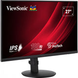 Gaming Monitor ViewSonic 27" IPS Full HD-4