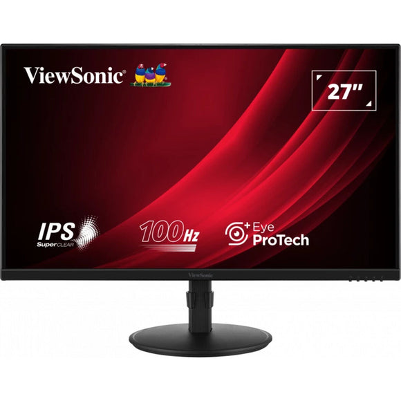 Gaming Monitor ViewSonic VG2708A-MHD 27