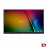 Interactive Touch Screen ViewSonic IFP8633-G 86" 60 Hz 4K Ultra HD-4