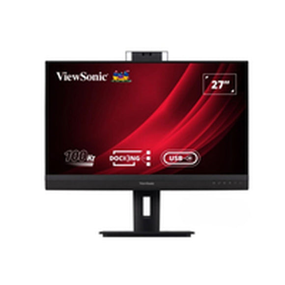 Monitor ViewSonic VG2757V-2K Quad HD 27