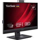 Monitor ViewSonic VG2757V-2K Quad HD 27"-1