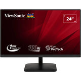 Monitor ViewSonic VA2408-MHDB 24" Full HD 100 Hz-0