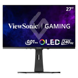 Monitor ViewSonic XG272-2K-OLED 27" 2K Quad HD-0