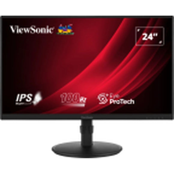 Monitor ViewSonic Full HD 100 Hz-0