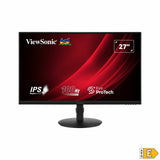 Gaming Monitor ViewSonic VA2708-HDJ 27" Full HD 100 Hz-5