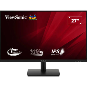 Gaming Monitor ViewSonic VA270-H 27" Full HD 100 Hz-0