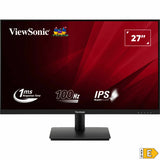 Gaming Monitor ViewSonic VA270-H 27" Full HD 100 Hz-4