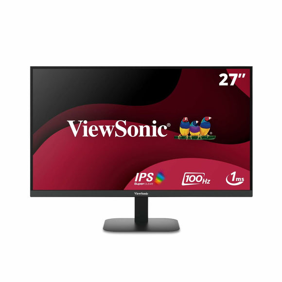 Monitor ViewSonic VA2708-2K-HD 2K 27