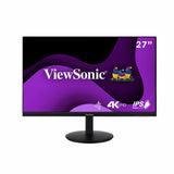 Gaming Monitor ViewSonic VG2708-4K 4K Ultra HD 27"-24