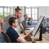 Gaming Monitor ViewSonic VG2708-4K 4K Ultra HD 27"-3