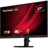 Gaming Monitor ViewSonic VG2708-4K 4K Ultra HD 27"-14