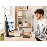 Gaming Monitor ViewSonic VG2709-2K-MHDU-2 Quad HD 27"-2