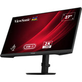 Gaming Monitor ViewSonic VG2709-2K-MHDU-2 Quad HD 27"-13
