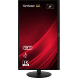 Gaming Monitor ViewSonic VG2709-2K-MHDU-2 Quad HD 27"-12