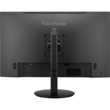 Gaming Monitor ViewSonic VG2709-2K-MHDU-2 Quad HD 27"-11