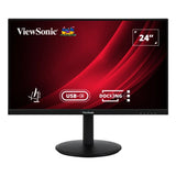 Monitor ViewSonic VG2409-U Full HD 23,8"-0