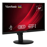 Monitor ViewSonic VG2409-U Full HD 23,8"-8