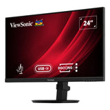 Monitor ViewSonic VG2409-U Full HD 23,8"-7