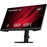 Monitor ViewSonic VG2409-U Full HD 23,8"-6