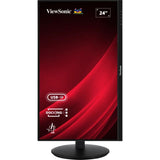 Monitor ViewSonic VG2409-U Full HD 23,8"-5