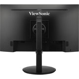 Monitor ViewSonic VG2409-U Full HD 23,8"-4