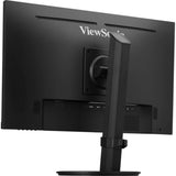 Monitor ViewSonic VG2409-U Full HD 23,8"-2