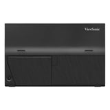 Monitor ViewSonic VX1654 Full HD 15,6"-5