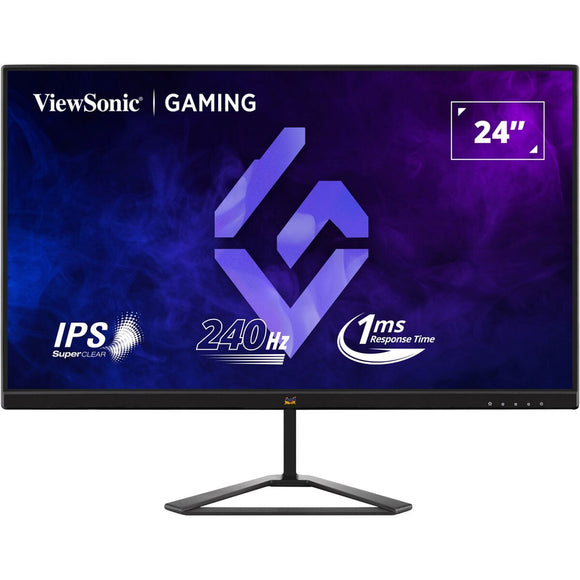 Monitor ViewSonic VX2479A-HD-PRO-10