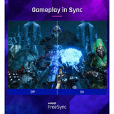 Monitor ViewSonic VX2479A-HD-PRO-6