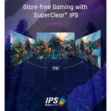 Monitor ViewSonic VX2479A-HD-PRO-5