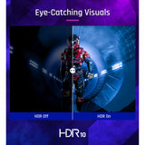 Monitor ViewSonic VX2479A-HD-PRO-4