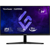 Monitor ViewSonic VX24G1-HD Full HD 24"-7