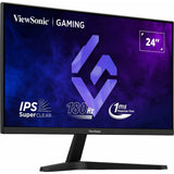 Monitor ViewSonic VX24G1-HD Full HD 24"-4