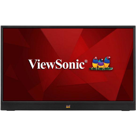 Monitor ViewSonic VA1655 15,6