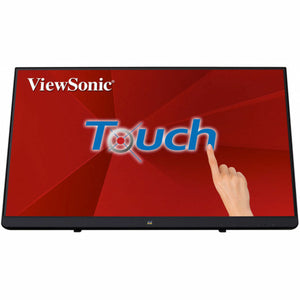 Touch Screen Monitor ViewSonic TD2230 IPS 21,5" LCD 21,5"-0