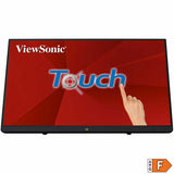 Touch Screen Monitor ViewSonic TD2230 21,5" Full HD IPS LCD-4