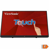 Touch Screen Monitor ViewSonic TD2230 IPS 21,5" LCD 21,5"-4