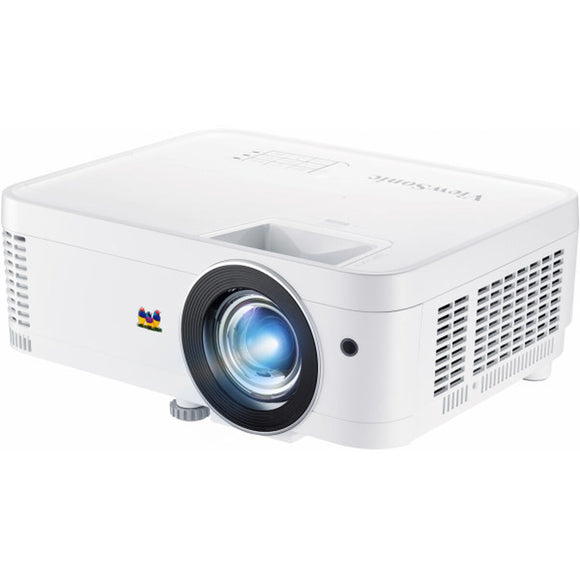 Projector ViewSonic PX706HD 3000 lm 1920 x 1080 px Full HD-0