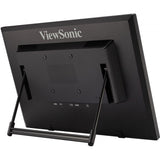 Monitor ViewSonic TD1630-3 LED 15,6" Touchpad HD LCD 16"-2
