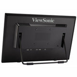 Monitor ViewSonic TD1630-3 15,6" HD LCD LED Touchpad-8