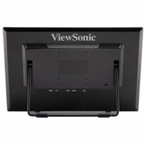 Monitor ViewSonic TD1630-3 15,6" HD LCD LED Touchpad-9